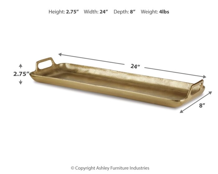 Posy Tray product image