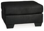 Darcy Chair and Ottoman product image