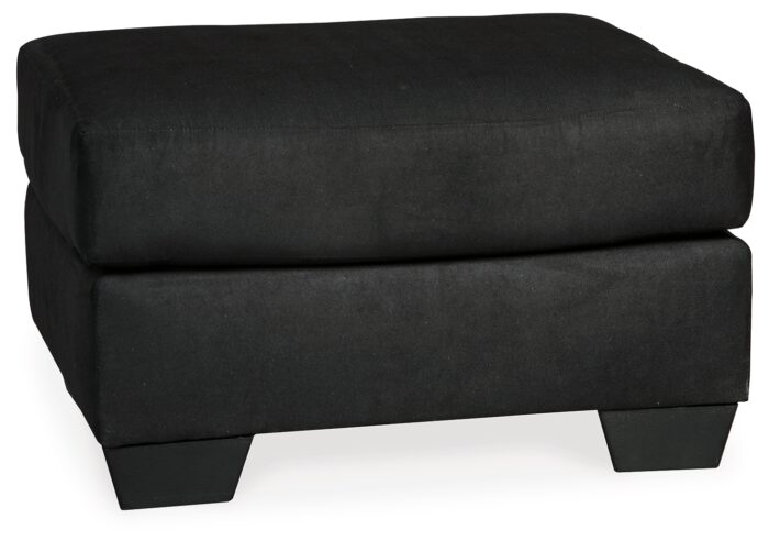 Darcy Chair and Ottoman product image