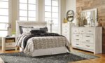 Bellaby Queen Panel Headboard product image