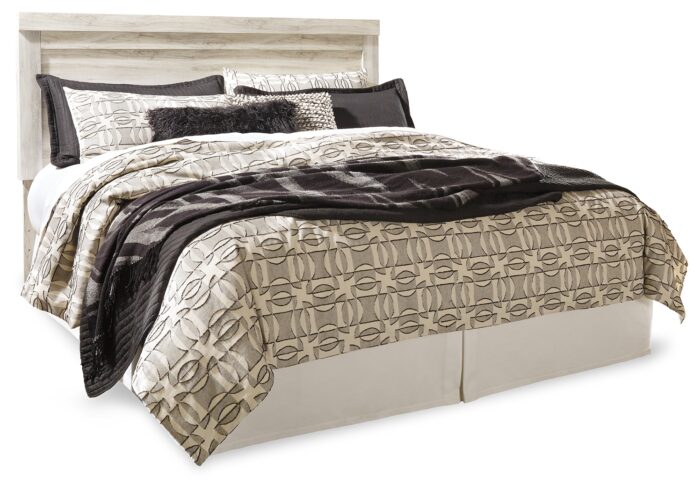 Bellaby King Panel Headboard product image