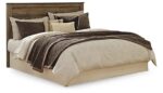 Trinell King/California King Panel Headboard product image