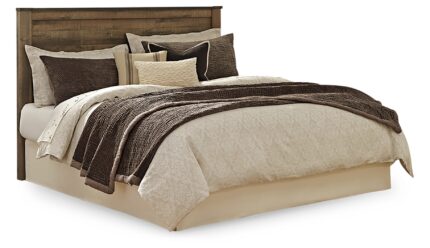 Trinell King/California King Panel Headboard product image