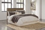 Trinell King/California King Panel Headboard product image