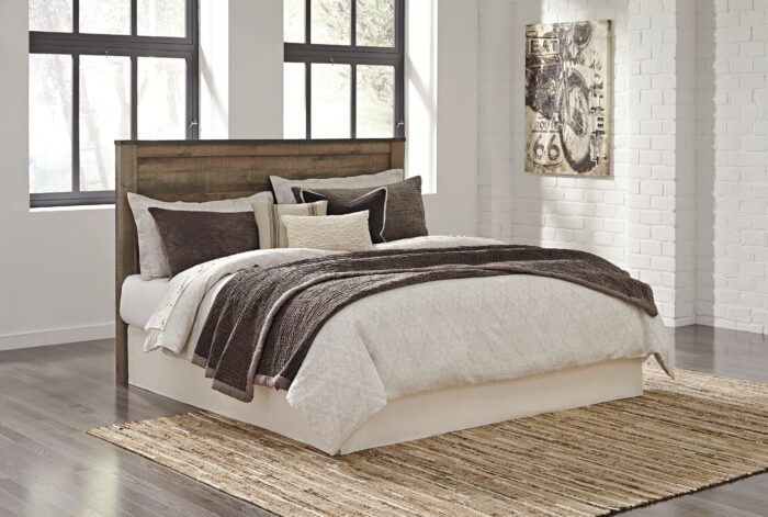 Trinell King/California King Panel Headboard product image
