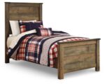 Trinell Twin Panel Bed product image