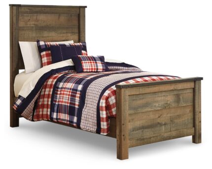Trinell Twin Panel Bed product image
