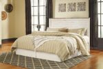 Willowton King/California King Panel Headboard product image