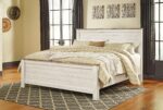Willowton King/California King Panel Headboard product image