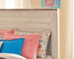 Willowton Full Panel Bed product image
