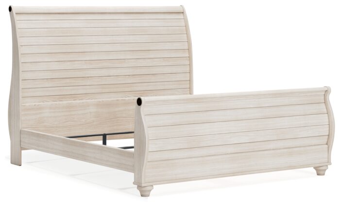 Willowton King Sleigh Bed product image