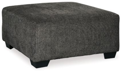 Ballinasloe Oversized Ottoman product image