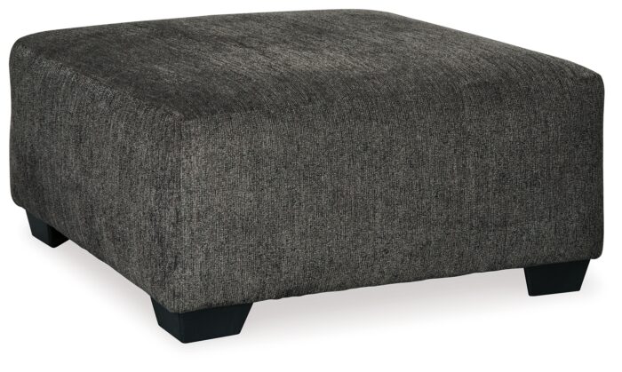 Ballinasloe Oversized Ottoman product image