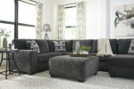 Ballinasloe Oversized Ottoman product image