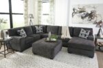 Ballinasloe Oversized Ottoman product image