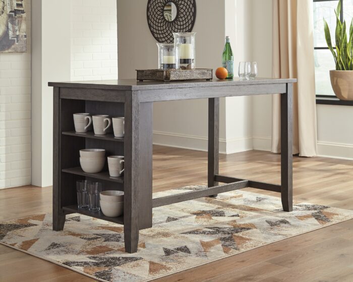 Caitbrook Counter Height Dining Table product image