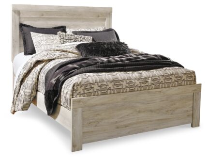 Bellaby Queen Panel Bed product image
