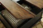 Valebeck Coffee Table with Lift Top product image