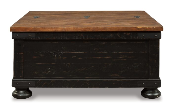 Valebeck Coffee Table with Lift Top product image