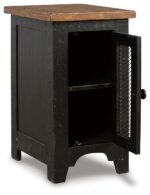 Valebeck Chairside End Table product image