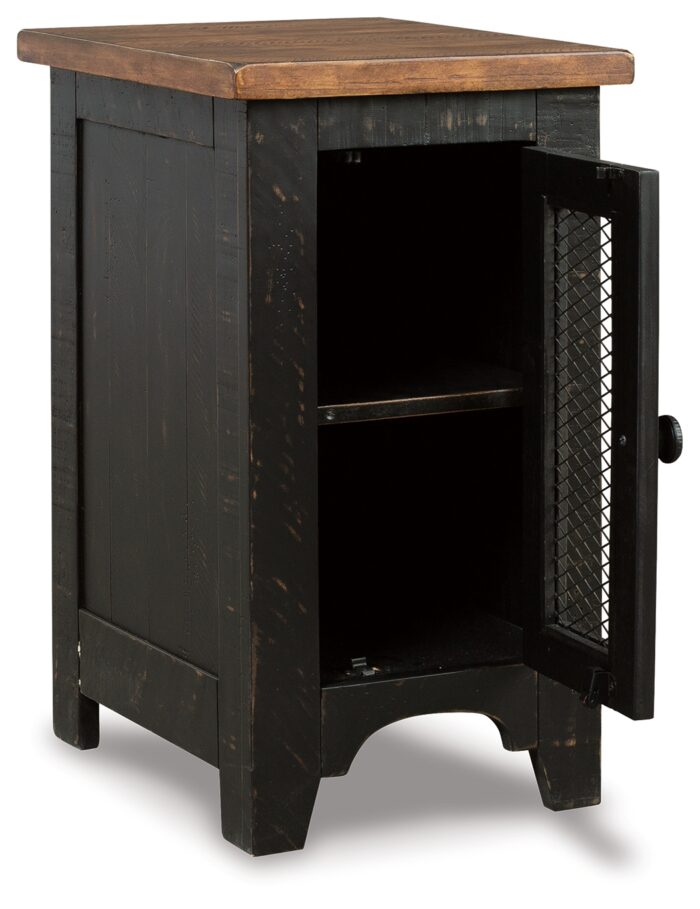 Valebeck Chairside End Table product image
