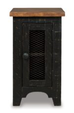 Valebeck Chairside End Table product image