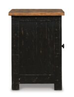 Valebeck Chairside End Table product image