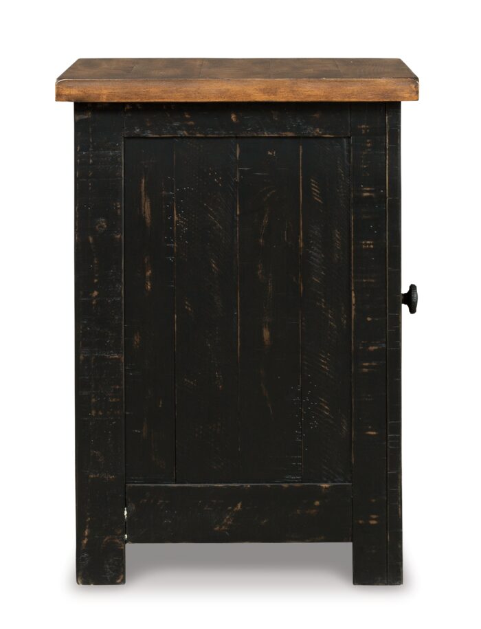 Valebeck Chairside End Table product image