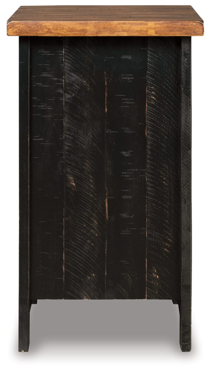 Valebeck Chairside End Table product image