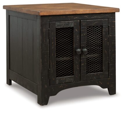 Valebeck End Table product image