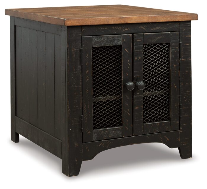 Valebeck End Table product image