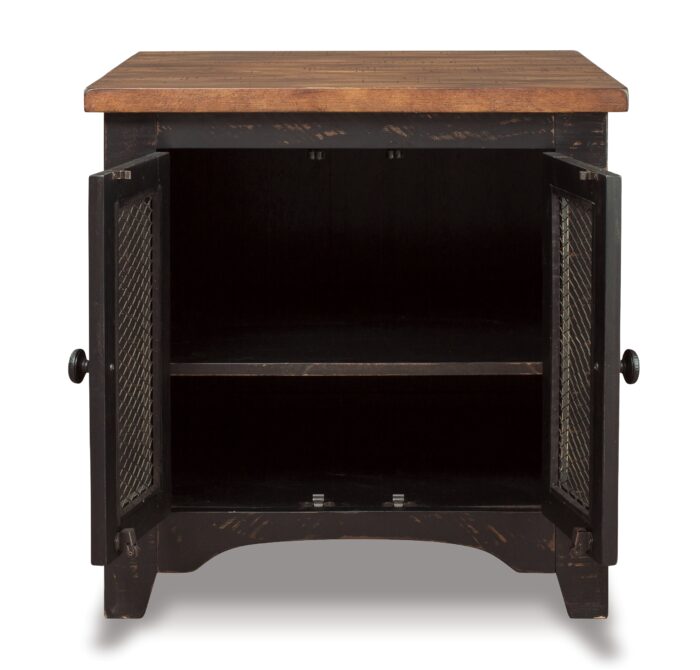 Valebeck End Table product image