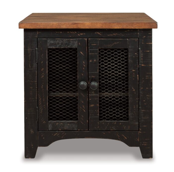 Valebeck End Table product image