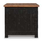 Valebeck End Table product image