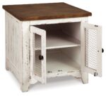Wystfield End Table product image