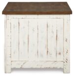 Wystfield End Table product image