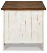 Wystfield End Table product image