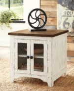 Wystfield End Table product image