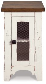 Wystfield Chairside End Table product image