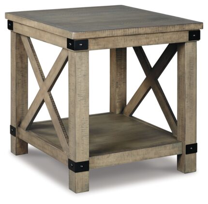 Aldwin End Table product image