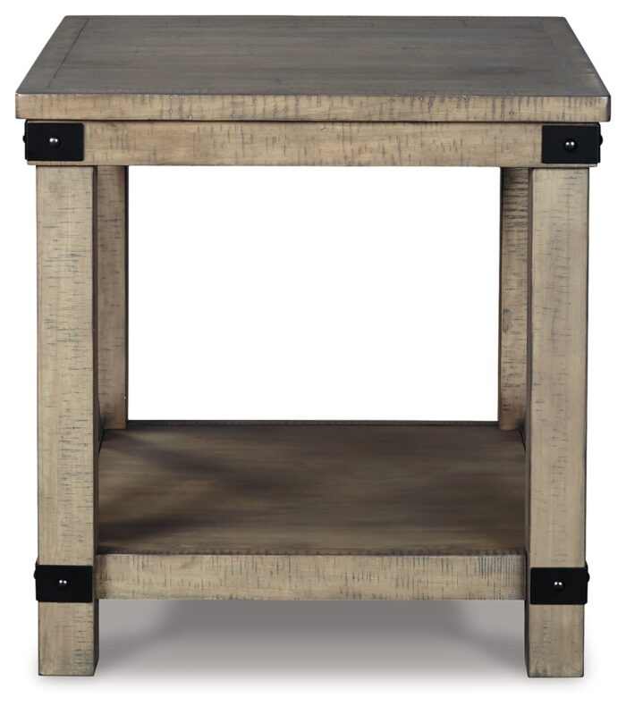 Aldwin End Table product image