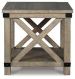 Aldwin End Table product image