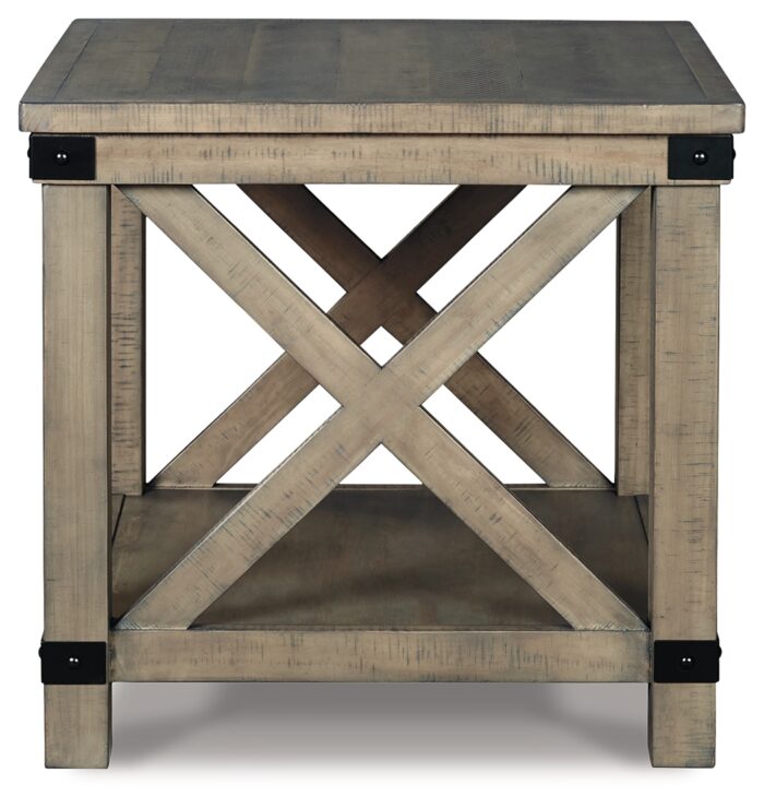 Aldwin End Table product image