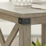 Aldwin End Table product image