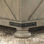 Aldwin Coffee Table With Storage product image
