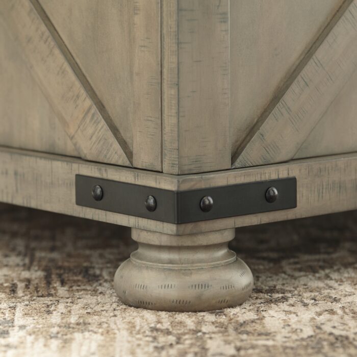 Aldwin Coffee Table With Storage product image