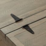 Aldwin Coffee Table With Storage product image