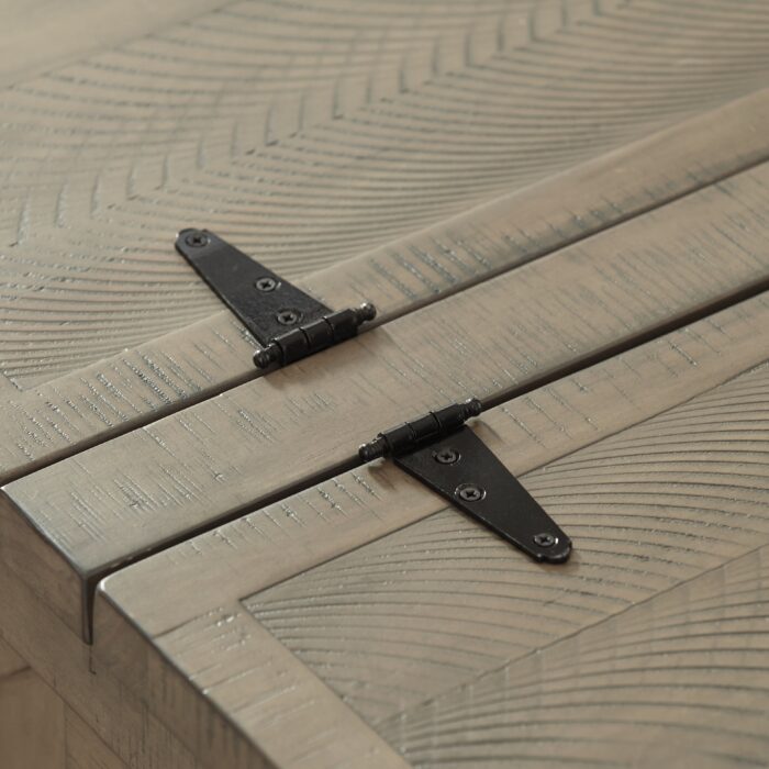 Aldwin Coffee Table With Storage product image