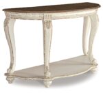 Realyn Sofa Table product image