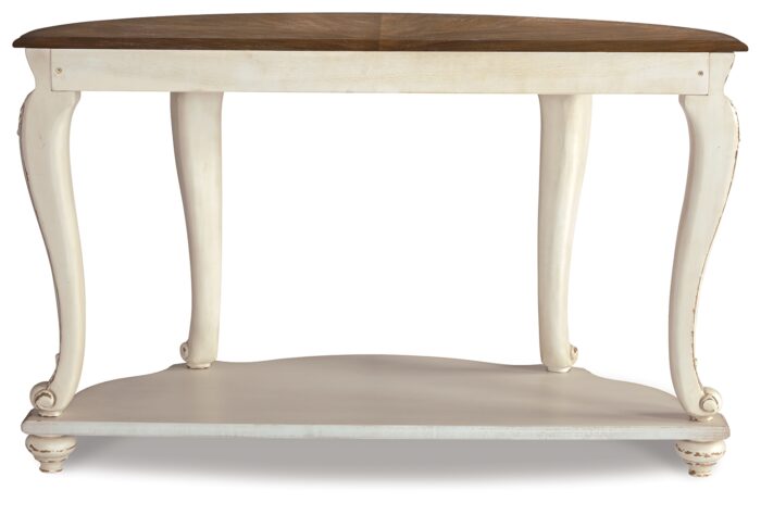 Realyn Sofa Table product image